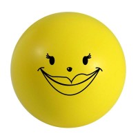 Custom PU foam anti stress ball